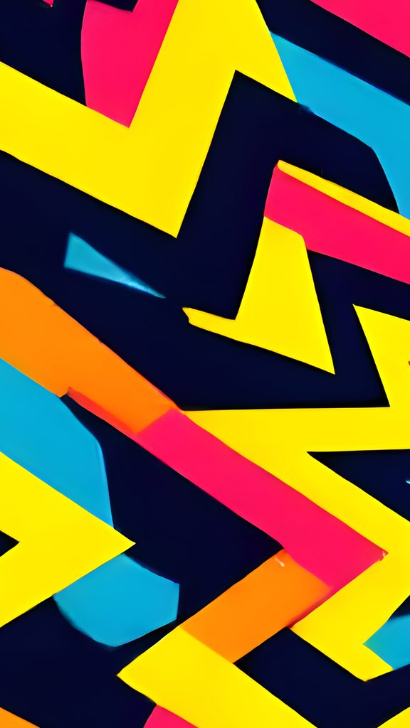 Zig Zag 1 wallpaper for Android devices.